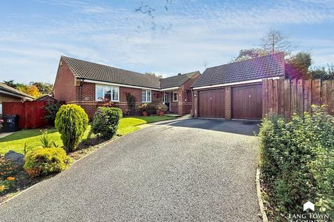 3 bedroom detached bungalow for sale, Candish Drive, Plymouth PL9