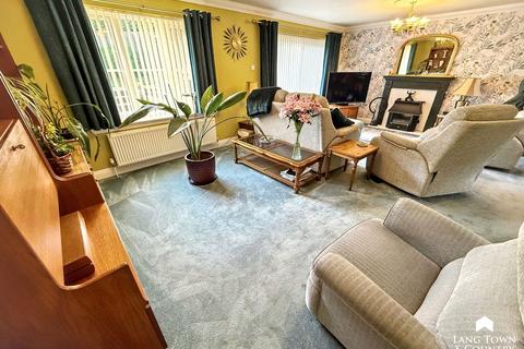 3 bedroom detached bungalow for sale, Candish Drive, Plymouth PL9