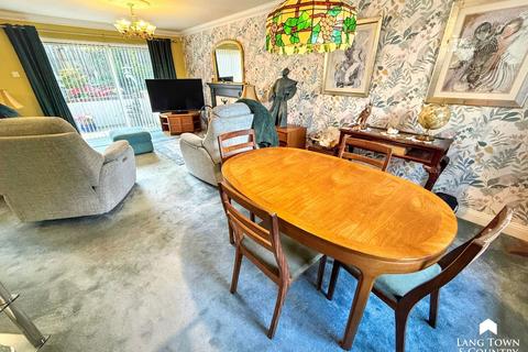 3 bedroom detached bungalow for sale, Candish Drive, Plymouth PL9