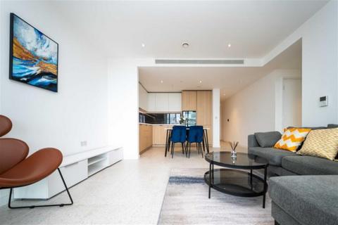 2 bedroom apartment to rent, Bouchon Point, Cendal Crescent, E1
