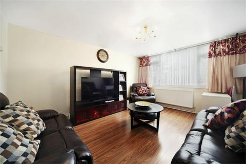 Bentham Walk, Neasden