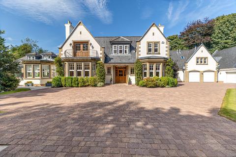 undefined, Drymen Wynd, Bearsden
