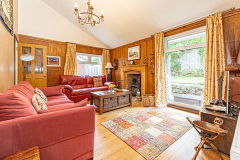 3 bedroom detached house for sale, Ridings Way, Cublington