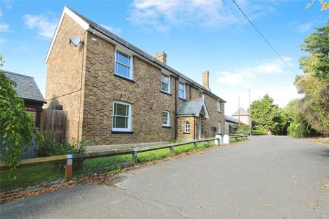 undefined, The Chase, Upminster, RM14