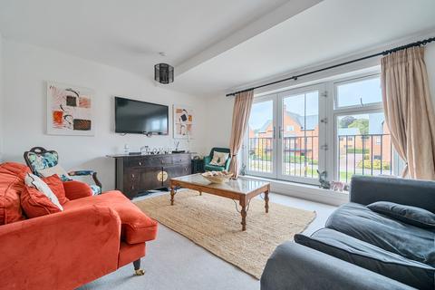 7 Khosla Road, Winchester, SO22 6GT