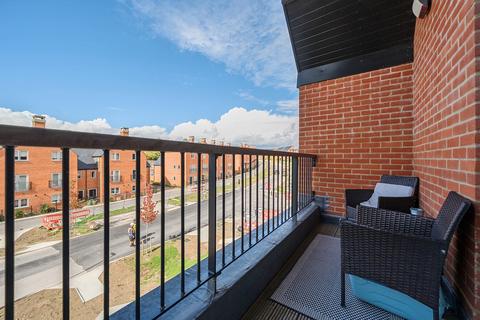 7 Khosla Road, Winchester, SO22 6GT