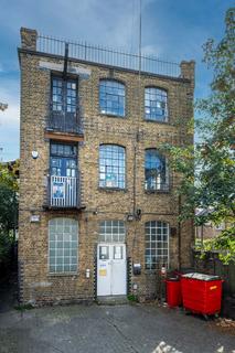 undefined, London SE15