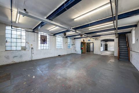 undefined, London SE15