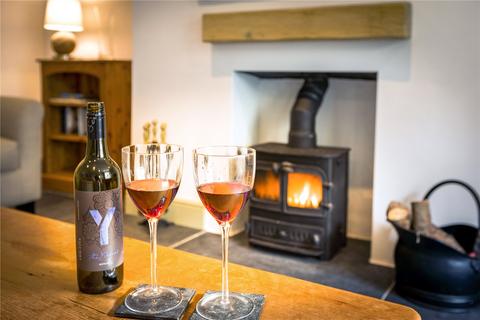 2 bedroom semi-detached house for sale, Binders Cottages, Bishops Tawton, Barnstaple