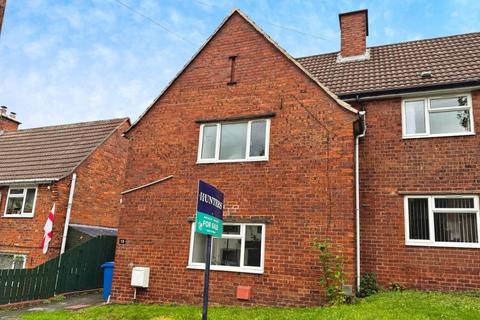 Central Avenue, Boythorpe, Chesterfield, S40 2PQ