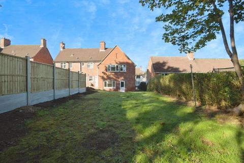 undefined, Central Avenue, Boythorpe, Chesterfield, S40 2PQ