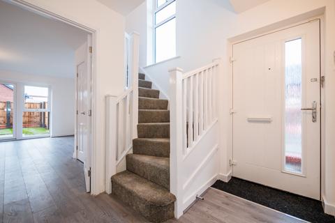 undefined, at Irwell View, 1 TALLOW PLACE, Radcliffe M26