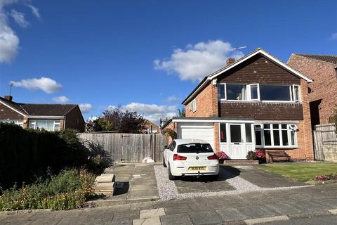 40 Carleton Drive, Darlington, DL3 9QP