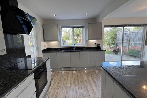 40 Carleton Drive, Darlington, DL3 9QP