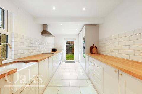 33 Malcolm Road, London, SE25 5HE