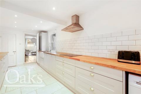 33 Malcolm Road, London, SE25 5HE