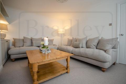 4 bedroom detached house for sale, Manor Court, Preston PR2