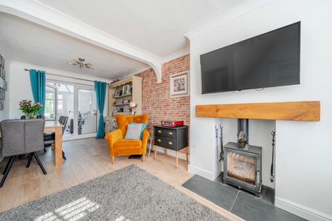undefined, Sunfield Crescent, Lincoln, Lincolnshire, LN6