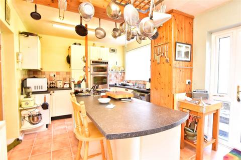 4 bedroom detached house for sale, Lobden Crescent, Whitworth, Rochdale, Lancashire, OL12