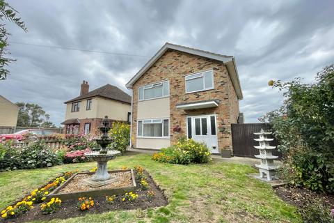 4 bedroom detached house for sale, Cambridge Row, Benwick