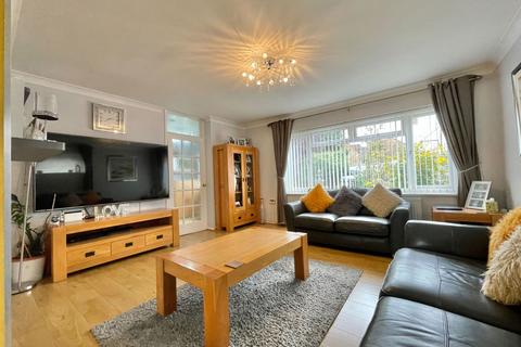 4 bedroom detached house for sale, Cambridge Row, Benwick