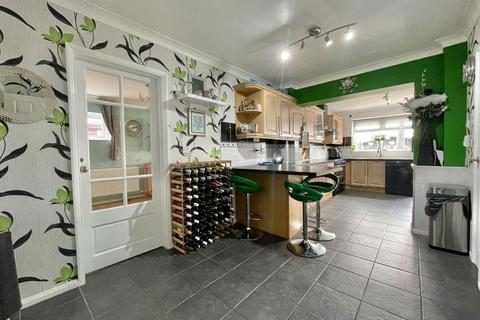 4 bedroom detached house for sale, Cambridge Row, Benwick