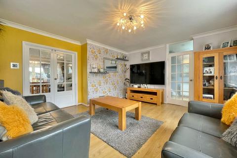4 bedroom detached house for sale, Cambridge Row, Benwick