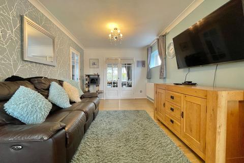 4 bedroom detached house for sale, Cambridge Row, Benwick