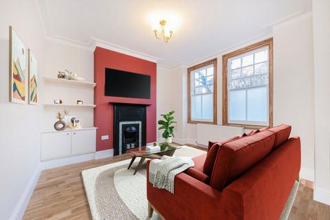 2 bedroom flat for sale, Gambetta Street, London SW8