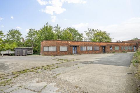 undefined, Haxby Road, York