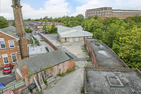 undefined, Haxby Road, York