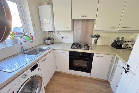 undefined, Waterston Close, Canford Heath , Poole, BH17