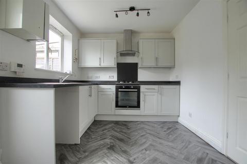 undefined, Hasguard Way, Ingleby Barwick