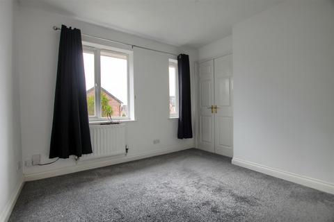 undefined, Hasguard Way, Ingleby Barwick