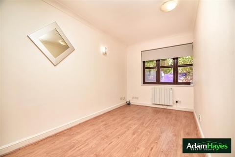 undefined, Christchurch Avenue, London N12