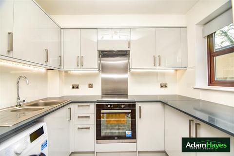undefined, Christchurch Avenue, London N12
