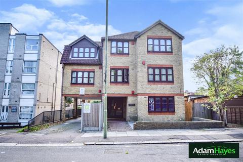 undefined, Christchurch Avenue, London N12