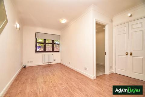 undefined, Christchurch Avenue, London N12