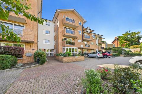 Challoner Court, Shortlands BR2