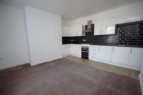 undefined, Louisa Street, Idle. BD10