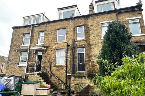 undefined, Louisa Street, Idle. BD10
