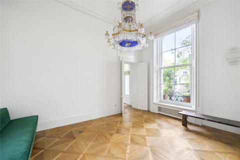 1 bedroom apartment to rent, Porchester Terrace North, London, W2