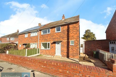 3 bedroom semi-detached house for sale, Windsor Avenue, Darton, S75