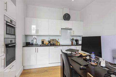 1 bedroom flat for sale, Askew Road, London W12