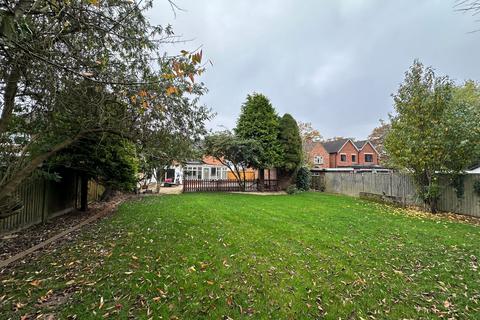 undefined, Withy Hill Road, Sutton Coldfield B75
