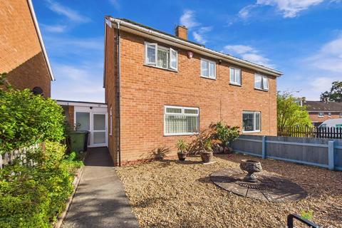 3 bedroom semi-detached house for sale, Dutton Green, Shrewsbury