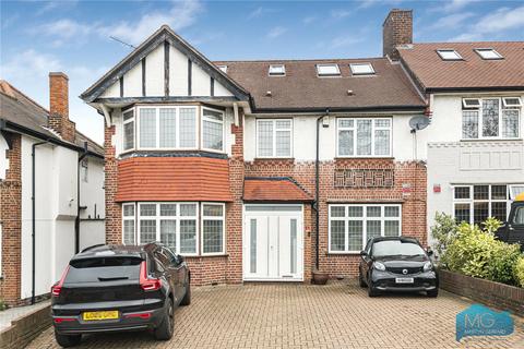undefined, Wilmer Way, London, N14
