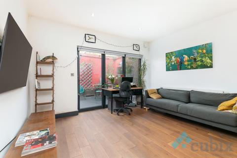 undefined, Mason Street, London SE17