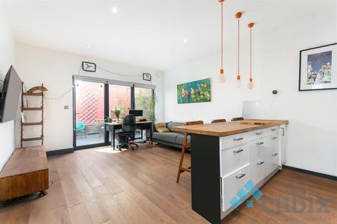 undefined, Mason Street, London SE17