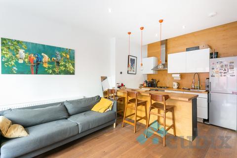 undefined, Mason Street, London SE17